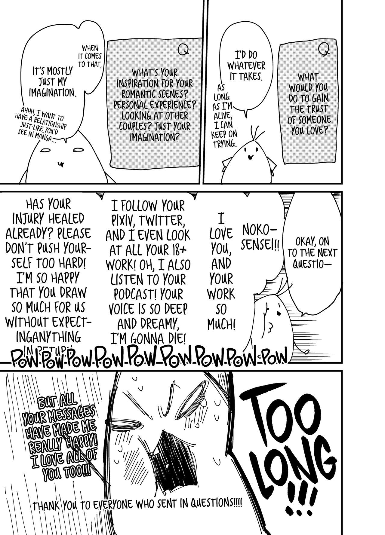 [Kugatsu Kokonoka(Takenoko)]Married Life Simulation[Noca Scans][English][Digital] 画像番号 24