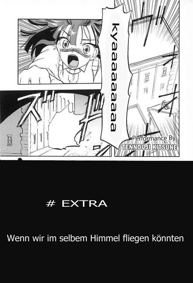 [Waku Waku Doubutsuen (Tennouji Kitsune)] Harabokobon (GAD GUARD) German 图片编号 3