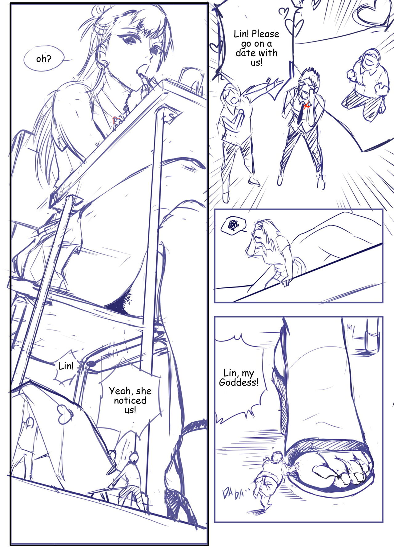 [VIVIAN] Lin Plus 图片编号 8