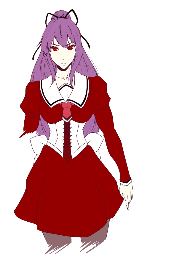 [GoDLeTTeR] Bondage Anecdote 002 - ENG (Colour) [alt version in comments] 图片编号 7