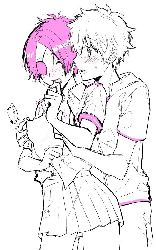 [Gudaguda riki)] [R - 18] Tsuna 髑 ‧ 髑 Tsuna rogu ①(Katekyo Hitman REBORN!) 图片编号 2