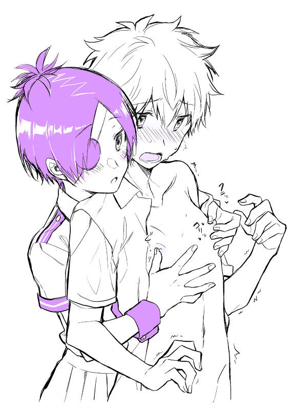 [Gudaguda riki)] [R - 18] Tsuna 髑 ‧ 髑 Tsuna rogu ①(Katekyo Hitman REBORN!) 图片编号 3