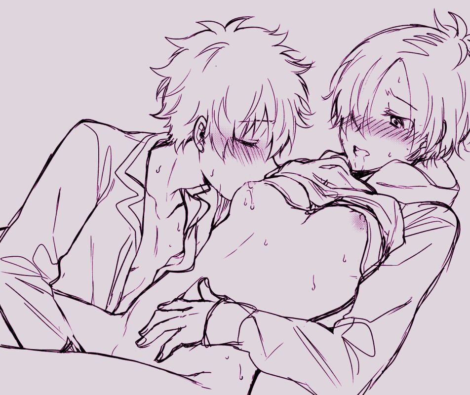 [Gudaguda riki)] [R - 18] Tsuna 髑 ‧ 髑 Tsuna rogu ①(Katekyo Hitman REBORN!) 图片编号 13