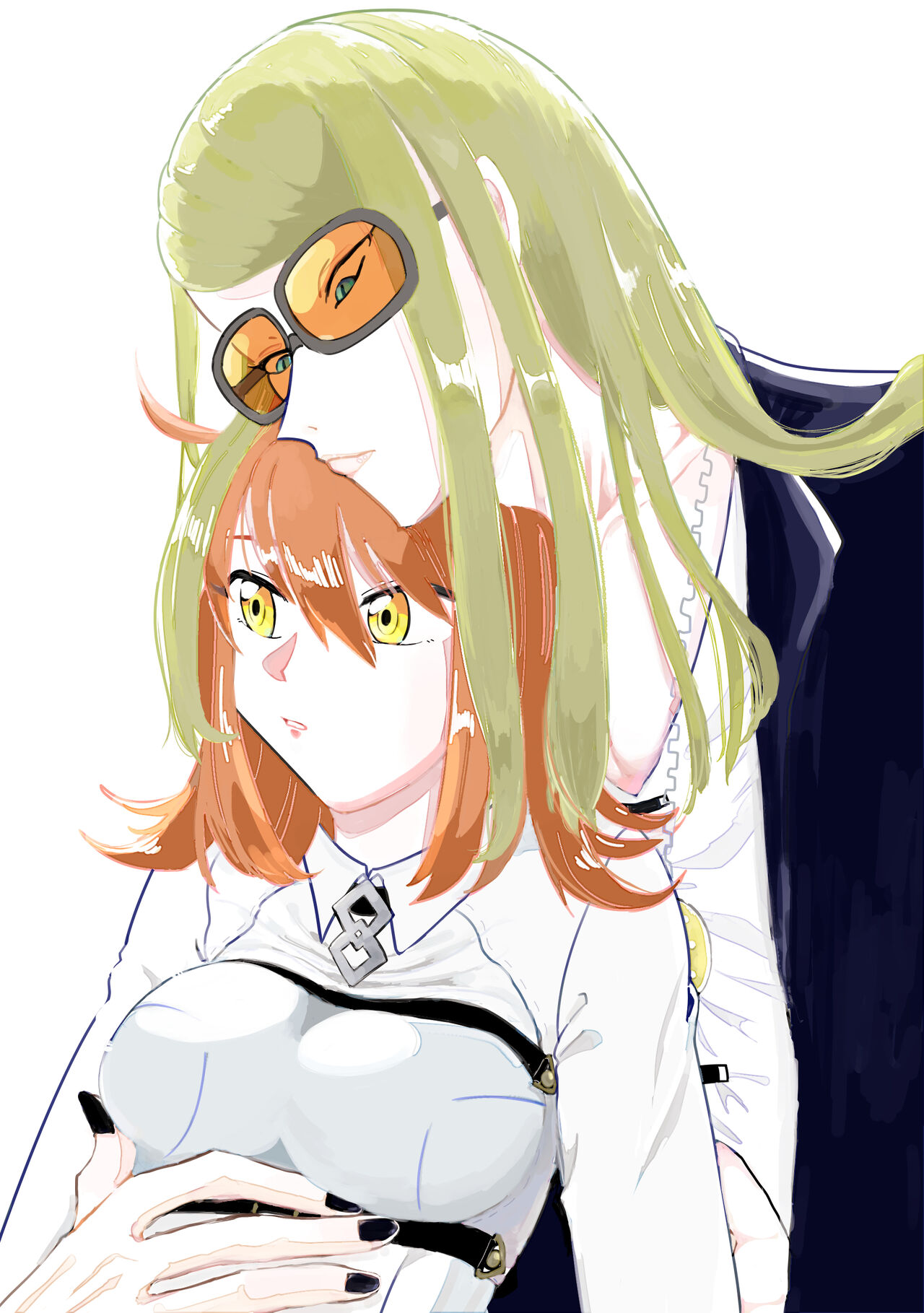 [Amino)]Guda ko uke matome ②[ fate grand order ) 图片编号 1