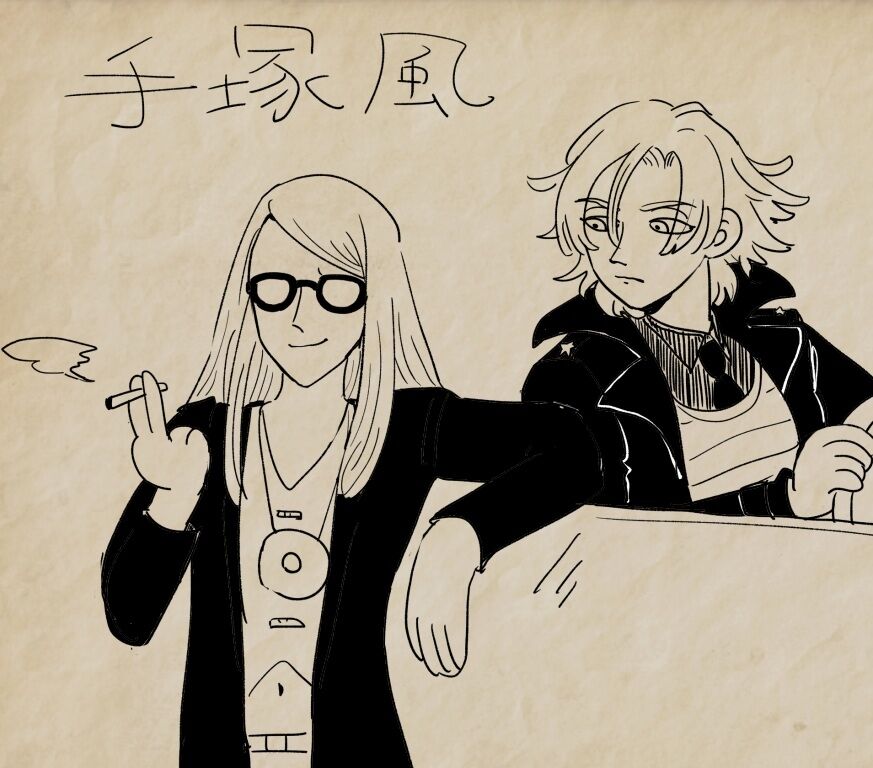 [Amino)]Guda ko uke matome ②[ fate grand order ) 图片编号 5