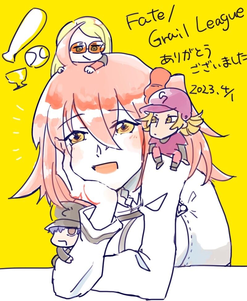 [Amino)]Guda ko uke matome ②[ fate grand order ) 图片编号 6