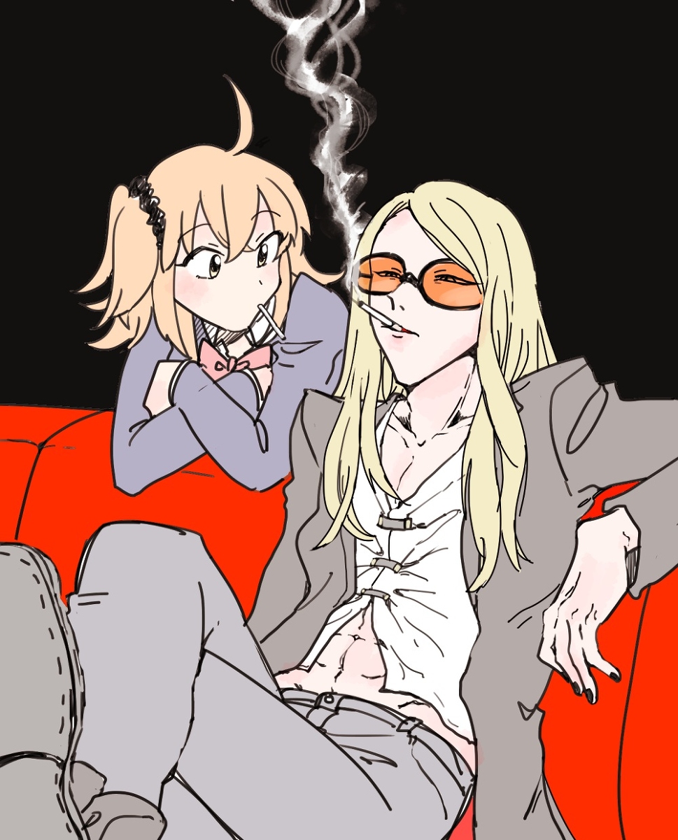 [Amino)]Guda ko uke matome ②[ fate grand order ) 图片编号 13