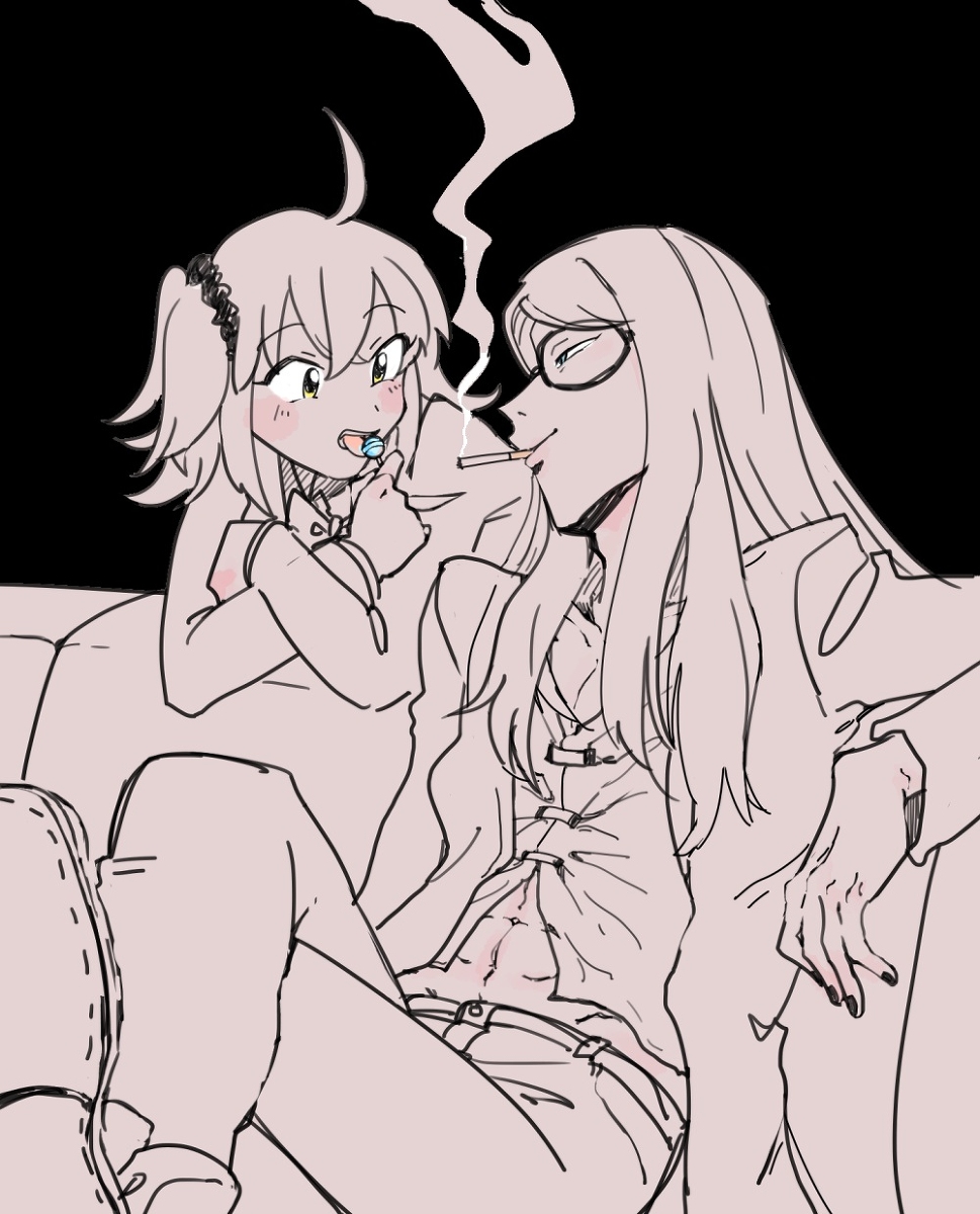 [Amino)]Guda ko uke matome ②[ fate grand order ) 图片编号 14