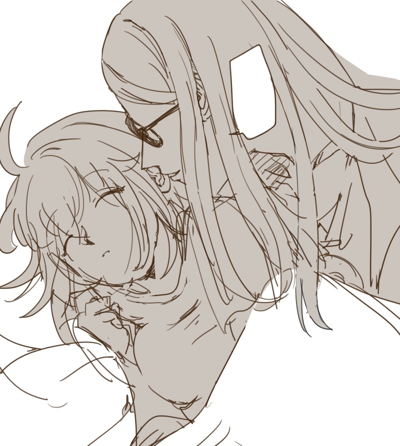 [Amino)]Guda ko uke matome ②[ fate grand order ) 图片编号 16