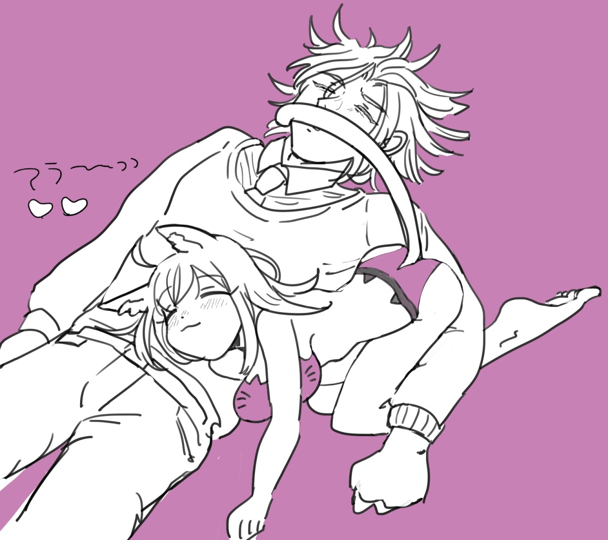 [Amino)]Guda ko uke matome ②[ fate grand order ) 图片编号 24