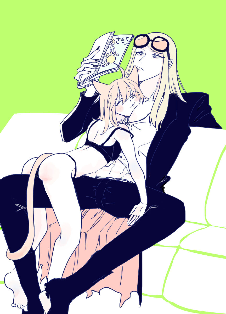 [Amino)]Guda ko uke matome ②[ fate grand order ) 图片编号 33