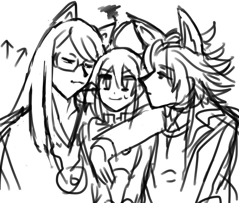 [Amino)]Guda ko uke matome ②[ fate grand order ) 图片编号 34