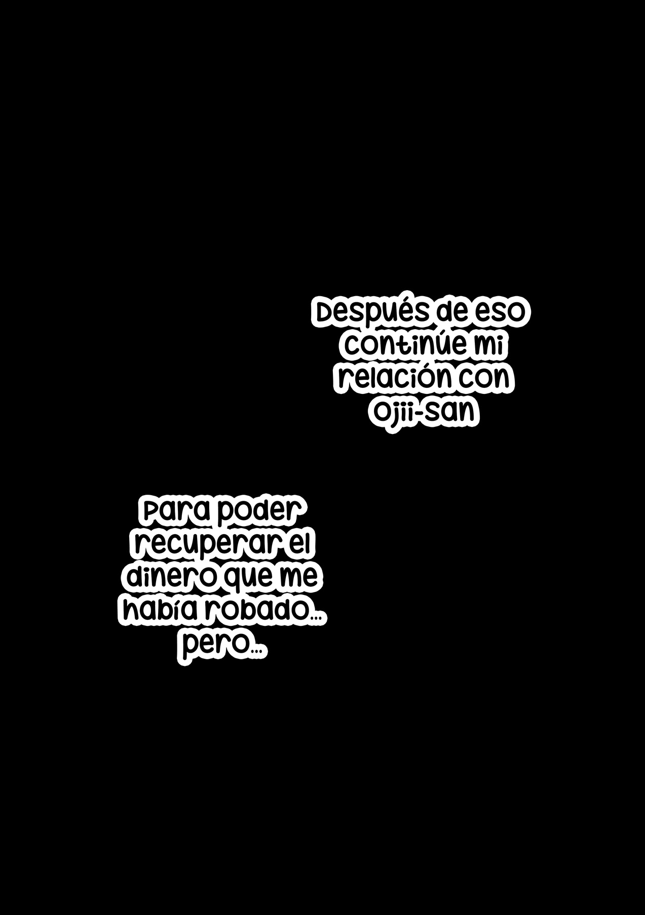 [Ahemaru] Beit Ganbaru Cosplayer-san | Una Cosplayer Que Se Esfuerza Mucho en Su Trabajo De Medio Tiempo (Sono Bisque Doll wa Koi o Suru) [Spanish] [Leisure] [Decensored] 图片编号 34