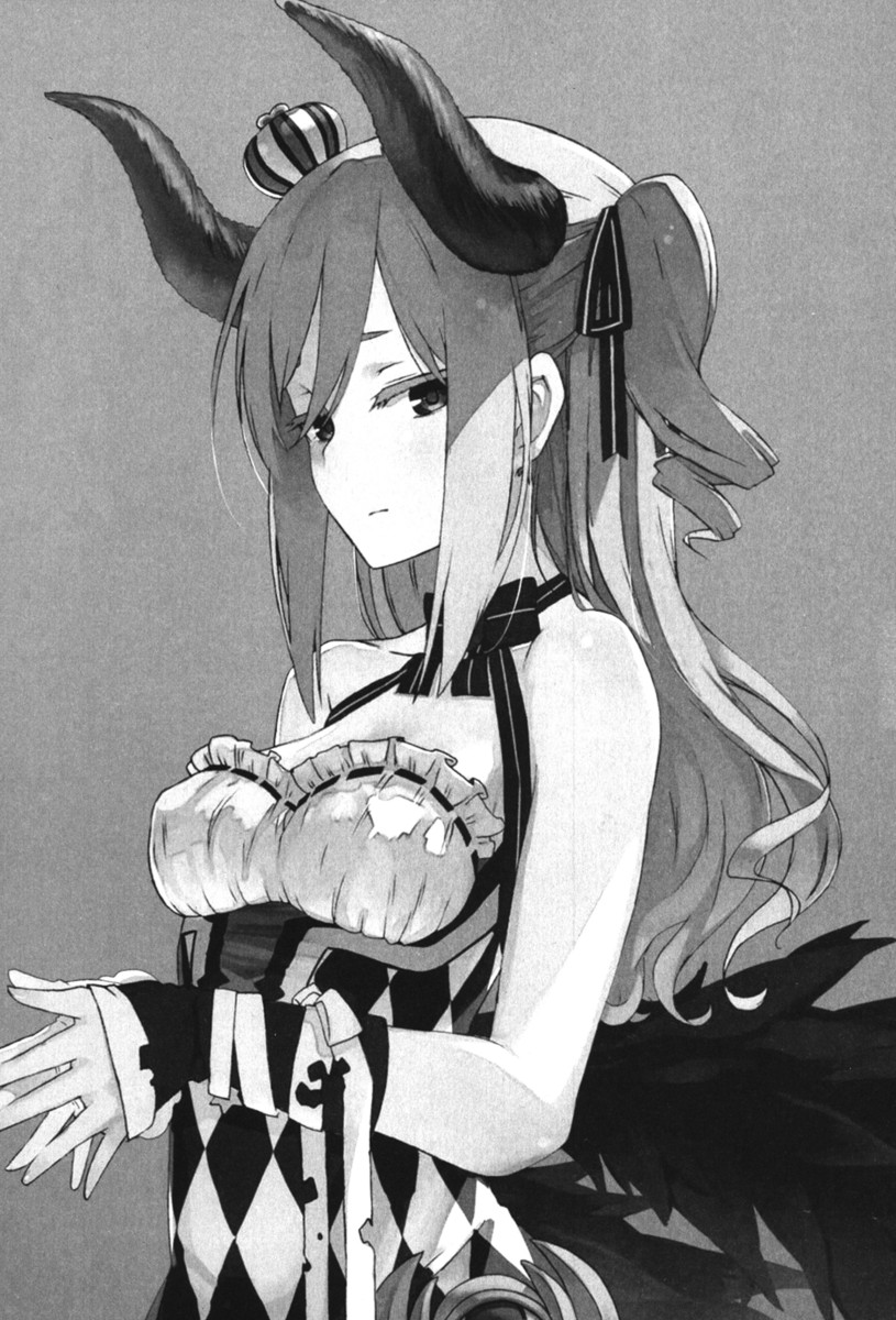 [SAKURAYA (Akami)] Brunhild Toumetsusen (THE IDOLM@STER CINDERELLA GIRLS, Granblue Fantasy) [Portuguese-BR] [Digital] 画像番号 2