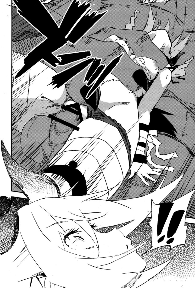 [SAKURAYA (Akami)] Brunhild Toumetsusen (THE IDOLM@STER CINDERELLA GIRLS, Granblue Fantasy) [Portuguese-BR] [Digital] 画像番号 9