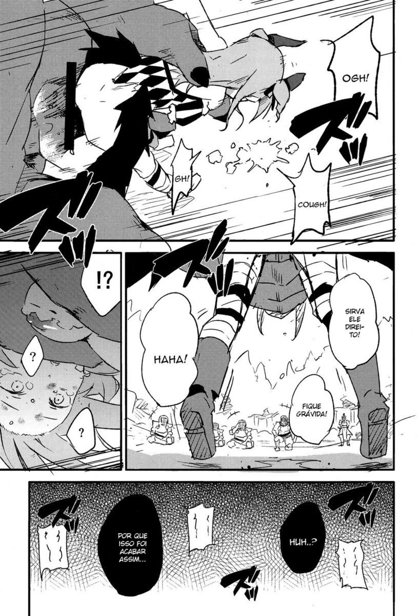 [SAKURAYA (Akami)] Brunhild Toumetsusen (THE IDOLM@STER CINDERELLA GIRLS, Granblue Fantasy) [Portuguese-BR] [Digital] 画像番号 10