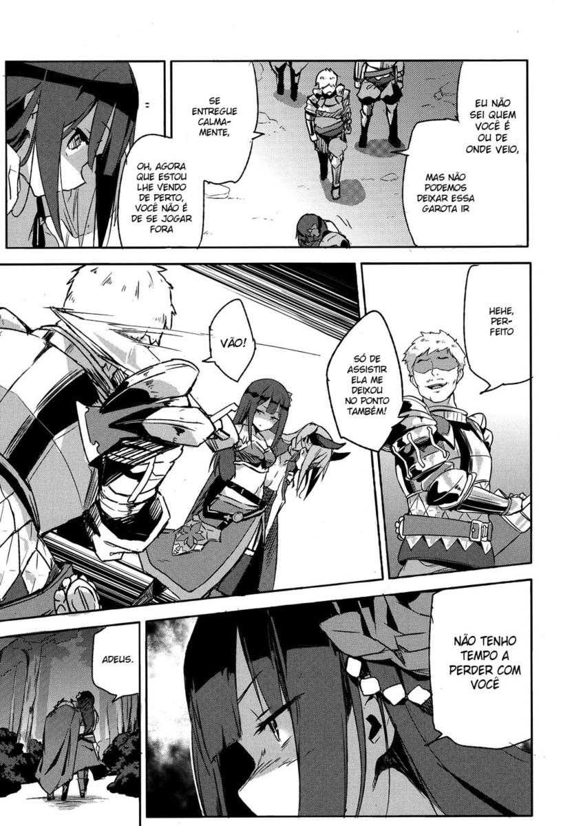 [SAKURAYA (Akami)] Brunhild Toumetsusen (THE IDOLM@STER CINDERELLA GIRLS, Granblue Fantasy) [Portuguese-BR] [Digital] 画像番号 18