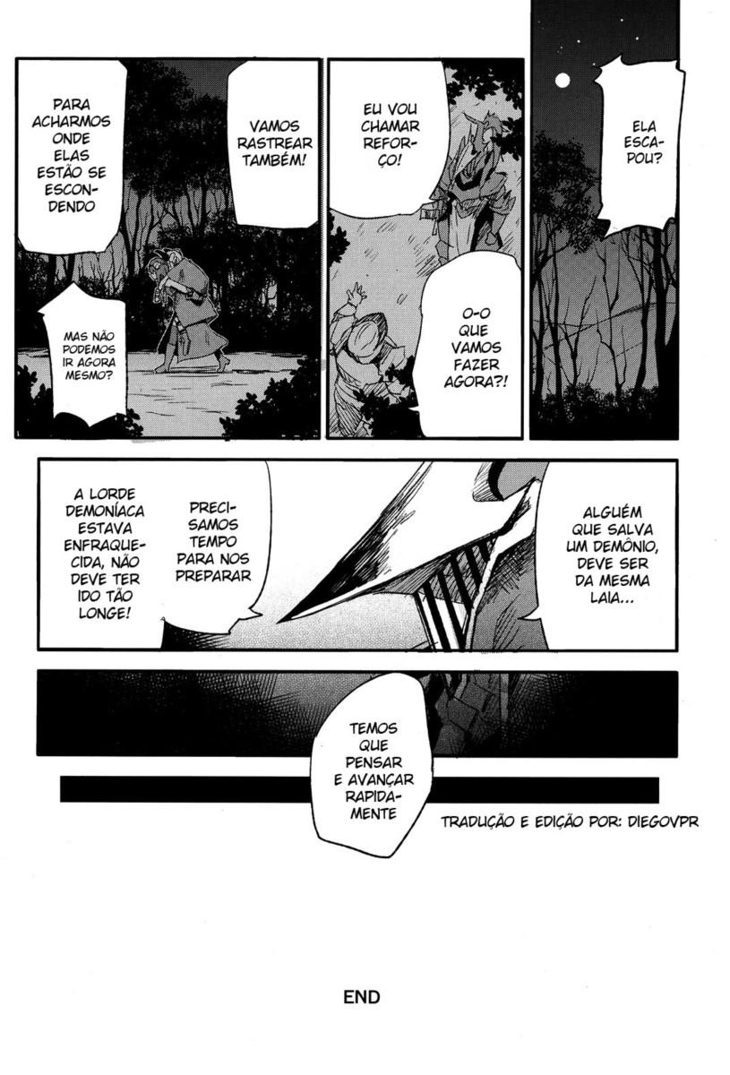 [SAKURAYA (Akami)] Brunhild Toumetsusen (THE IDOLM@STER CINDERELLA GIRLS, Granblue Fantasy) [Portuguese-BR] [Digital] 画像番号 19