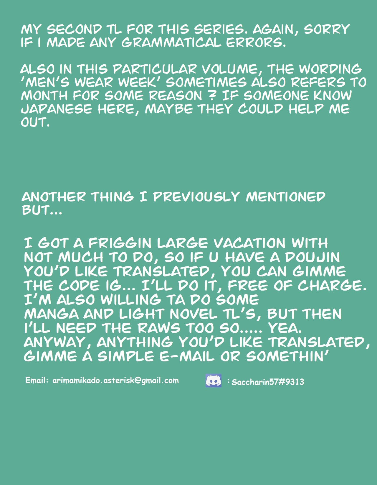 [Tokyo Prominence Tomato] Business Sex Manners: Men's Wear Week Anal Special Onikawa Edition numero di immagine  2