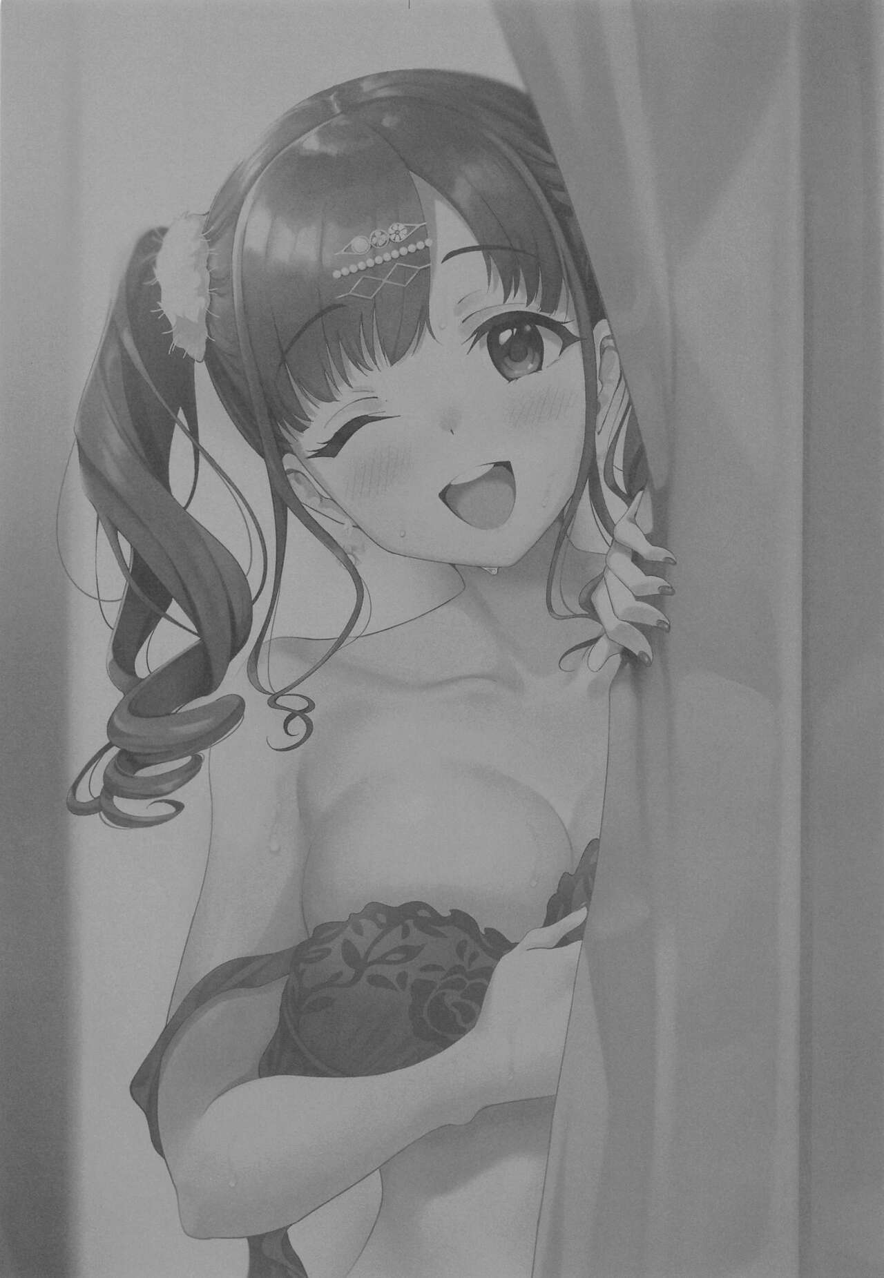 [offt.] Chocolate Assort (aidorumasutashainikarazu) 图片编号 20