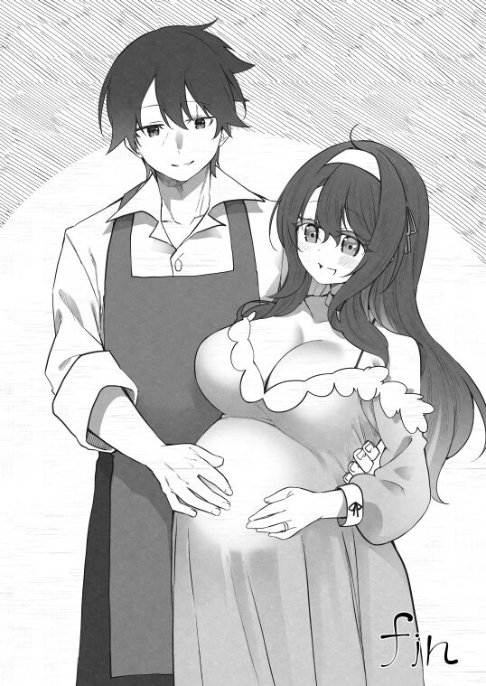 勇者パーティの賢者がTSして幸せになる話 이미지 번호 41