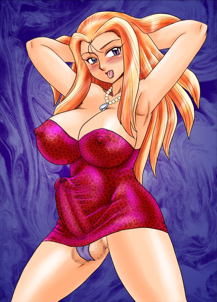 [Studio 2B, AOI (Makita Aoi, MANA-KO)] Gokuraku Daioujou (Ghost Sweeper Mikami)[Chinese] [Digital] 图片编号 2