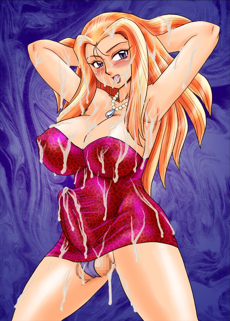 [Studio 2B, AOI (Makita Aoi, MANA-KO)] Gokuraku Daioujou (Ghost Sweeper Mikami)[Chinese] [Digital] 图片编号 3