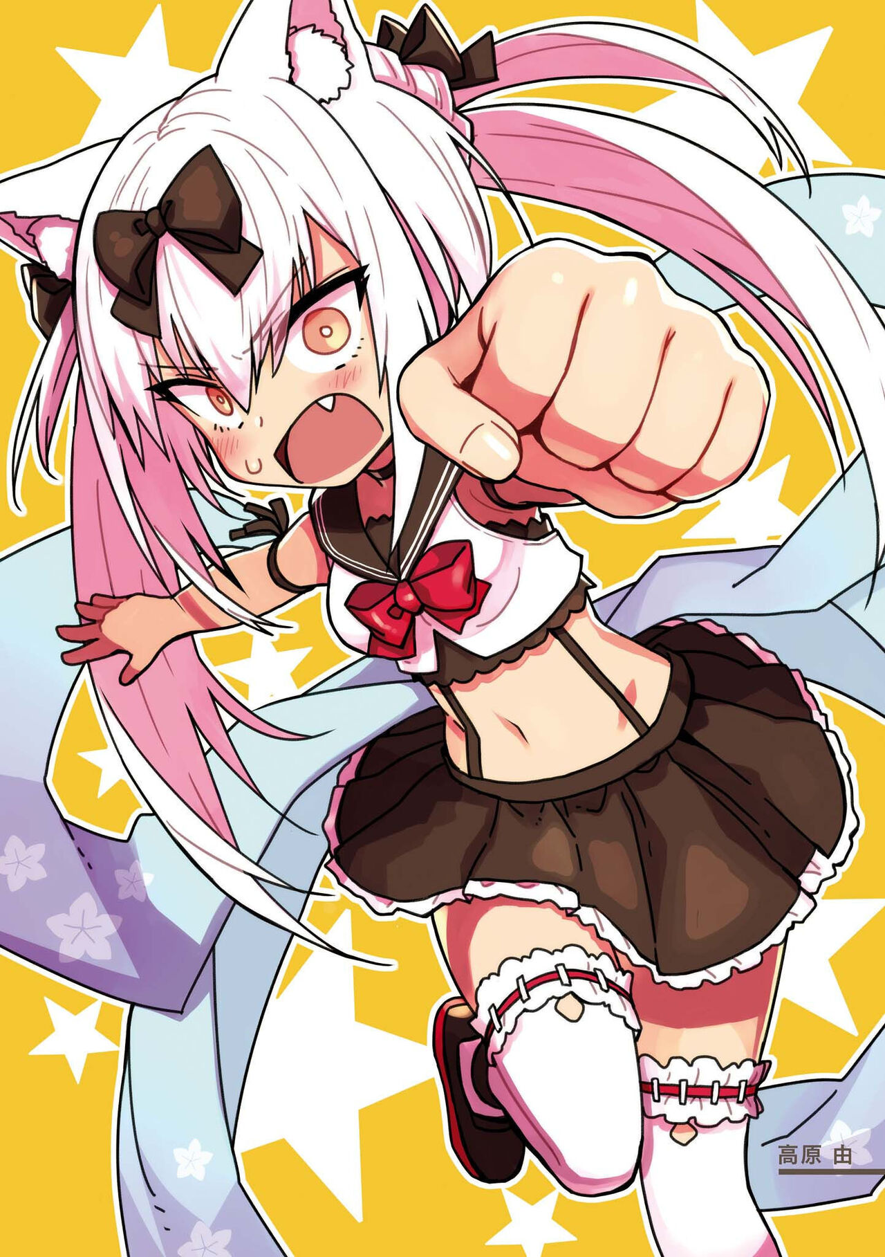 Azur Lane Comic Anthology Vol.3 图片编号 4