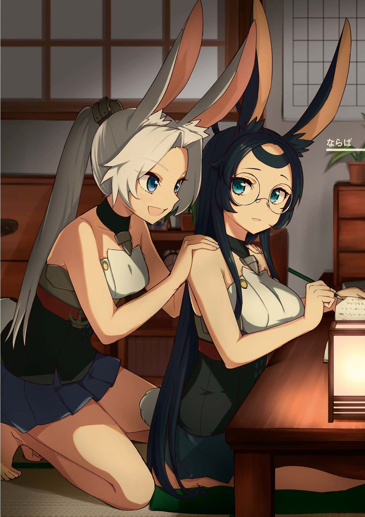 Azur Lane Comic Anthology Vol.9 图片编号 6