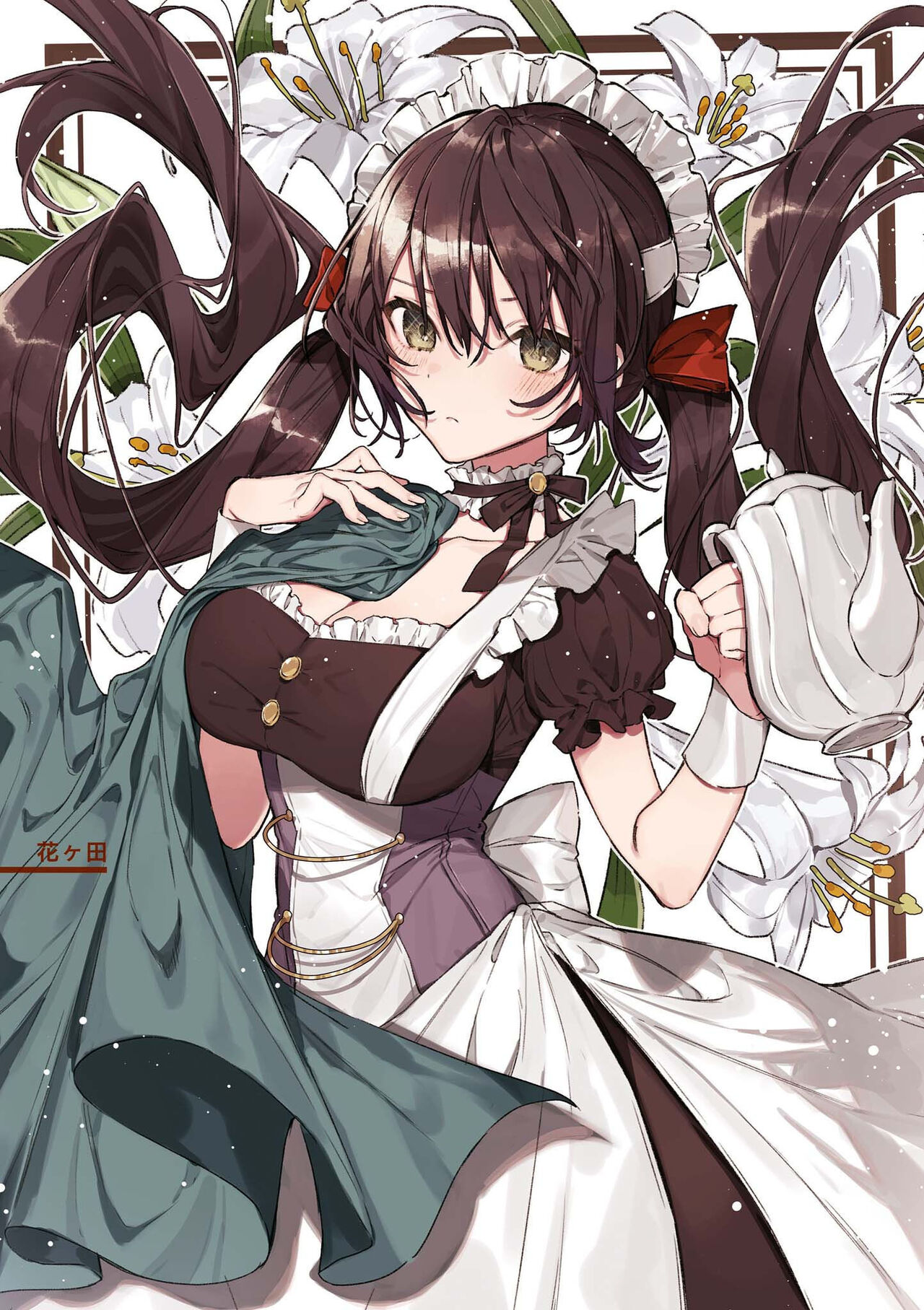 Azur Lane Comic Anthology Vol.10 изображение № 3