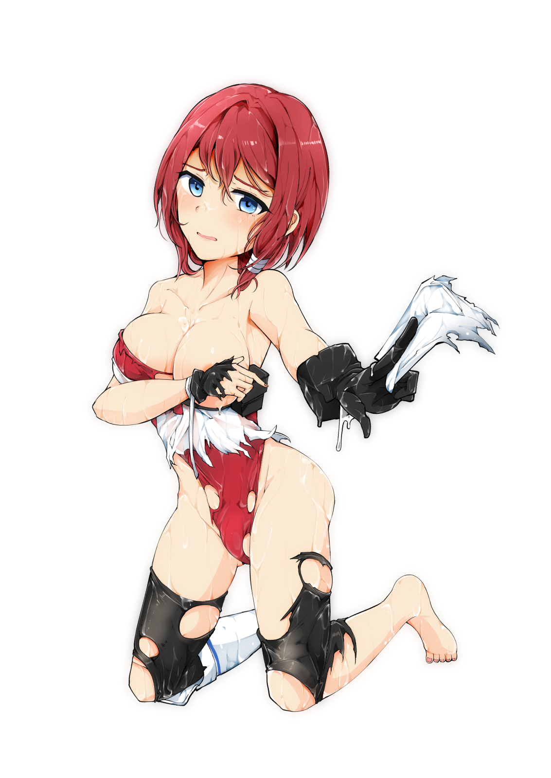 [/￥ (mos)] 魔術学徒コマリ4-強襲、六傑ニヴル隊!- image number 1