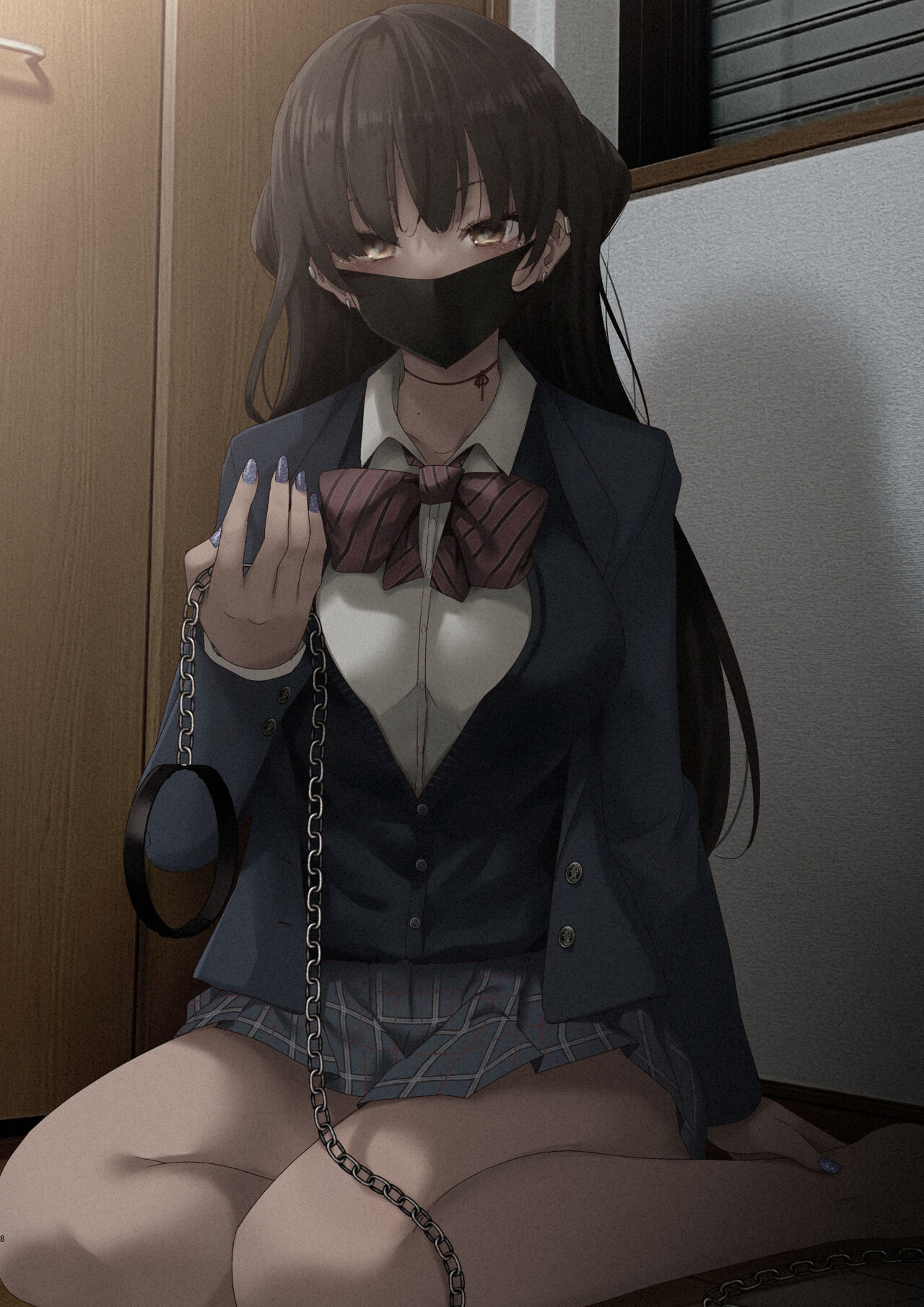 [全角14字 (きただりょうま)] XXX ~きただりょうま10th Works~  [DL版] [ページ欠落] 图片编号 7