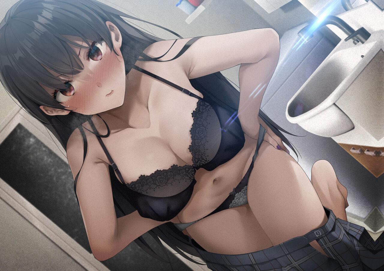 [全角14字 (きただりょうま)] XXX ~きただりょうま10th Works~  [DL版] [ページ欠落] 图片编号 10