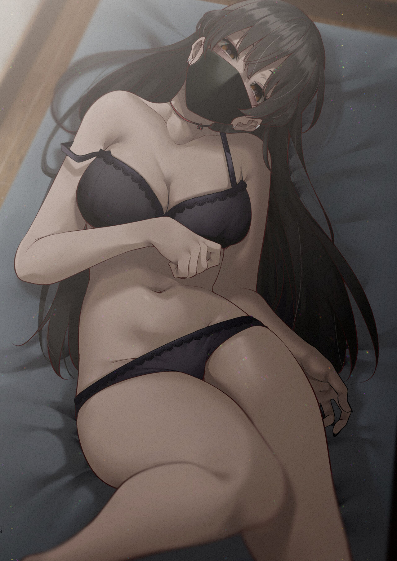 [全角14字 (きただりょうま)] XXX ~きただりょうま10th Works~  [DL版] [ページ欠落] 图片编号 11