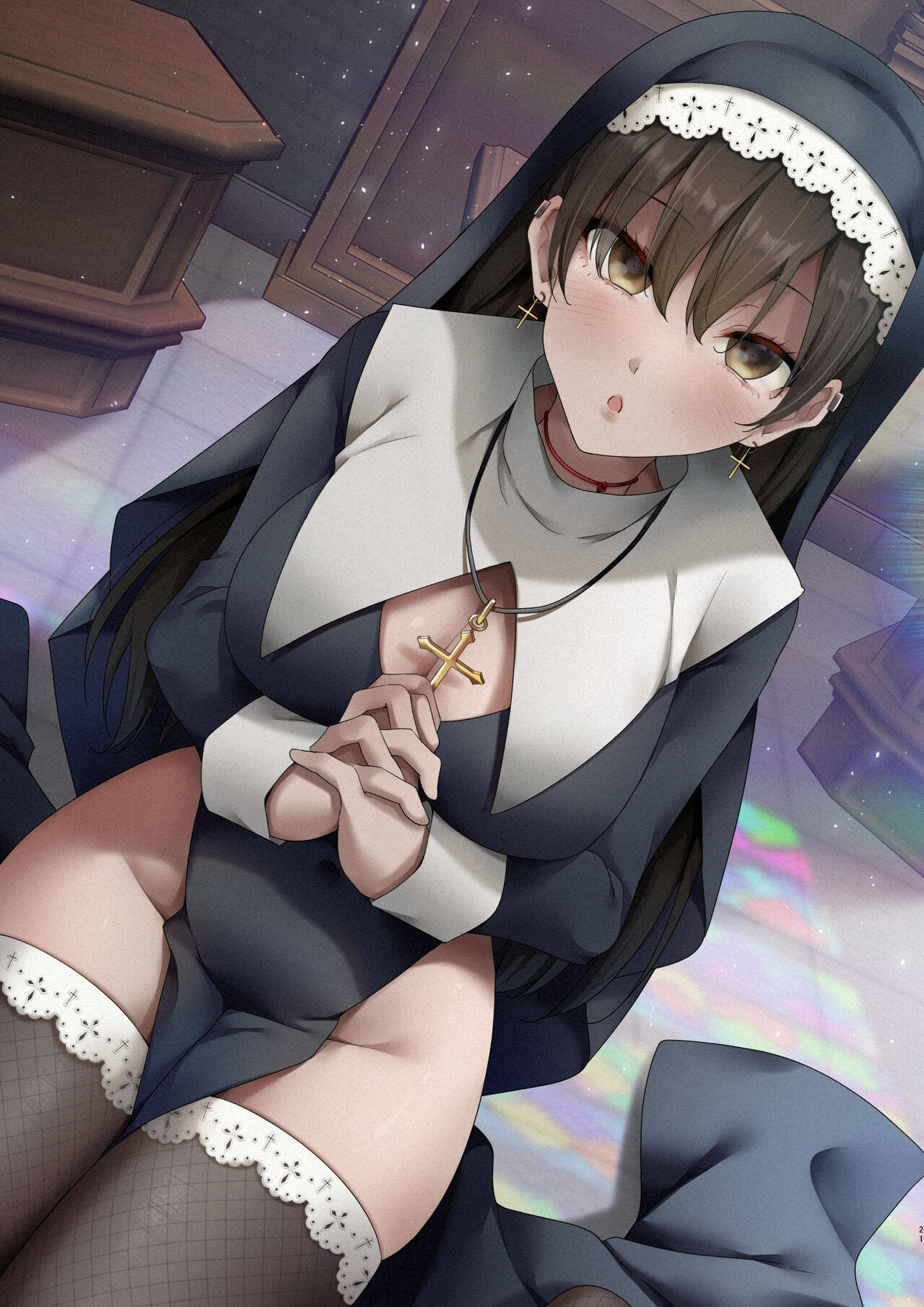 [全角14字 (きただりょうま)] XXX ~きただりょうま10th Works~  [DL版] [ページ欠落] 图片编号 17