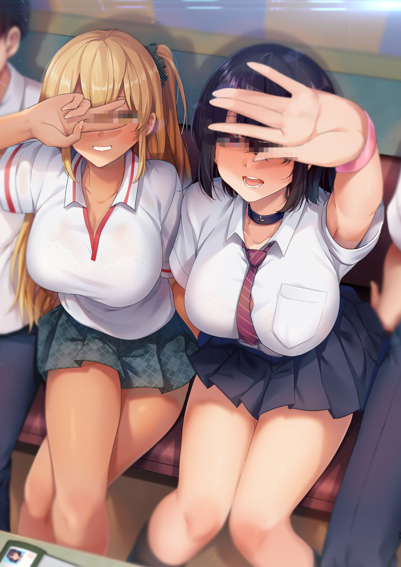 [全角14字 (きただりょうま)] XXX ~きただりょうま10th Works~  [DL版] [ページ欠落] 图片编号 31