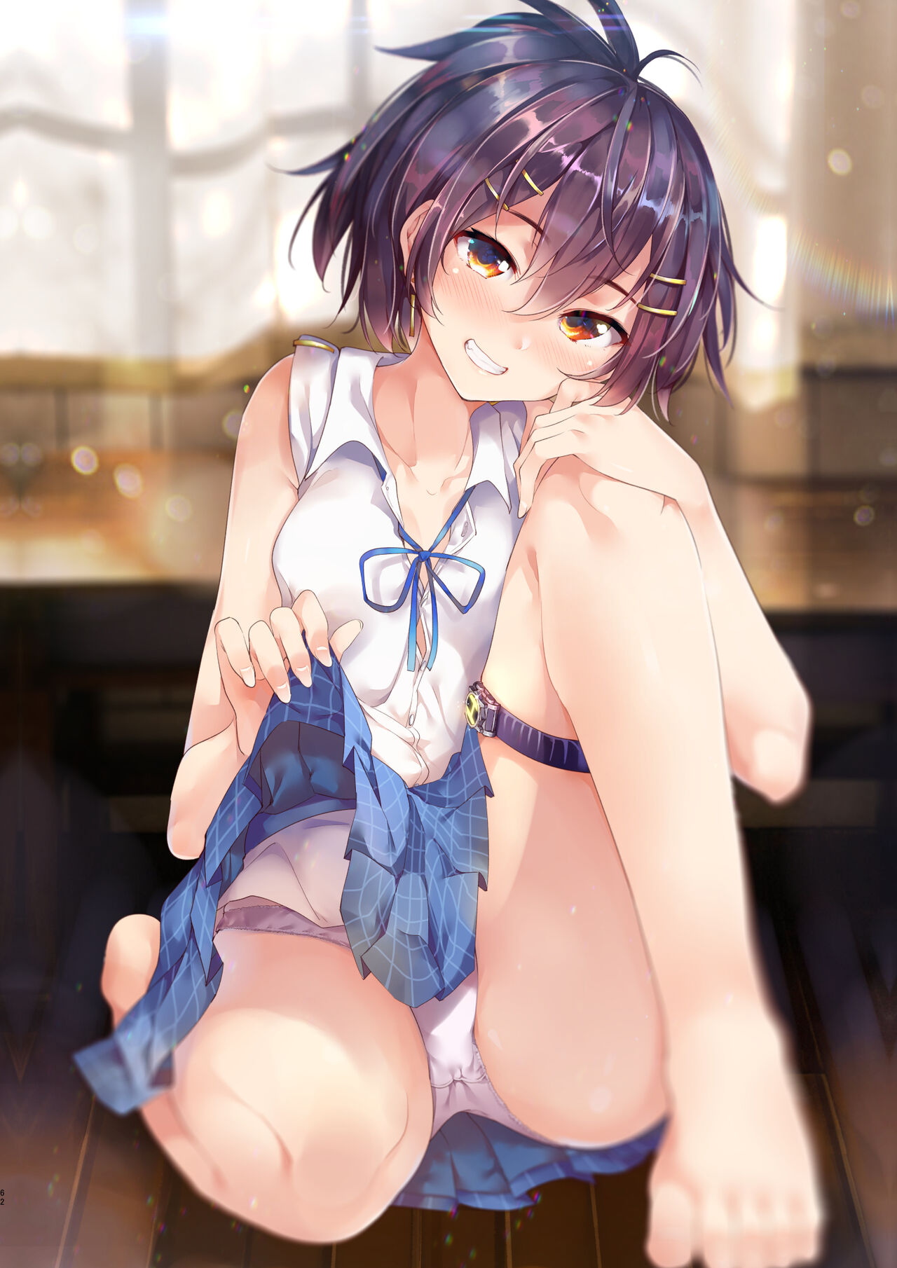 [全角14字 (きただりょうま)] XXX ~きただりょうま10th Works~  [DL版] [ページ欠落] 图片编号 58