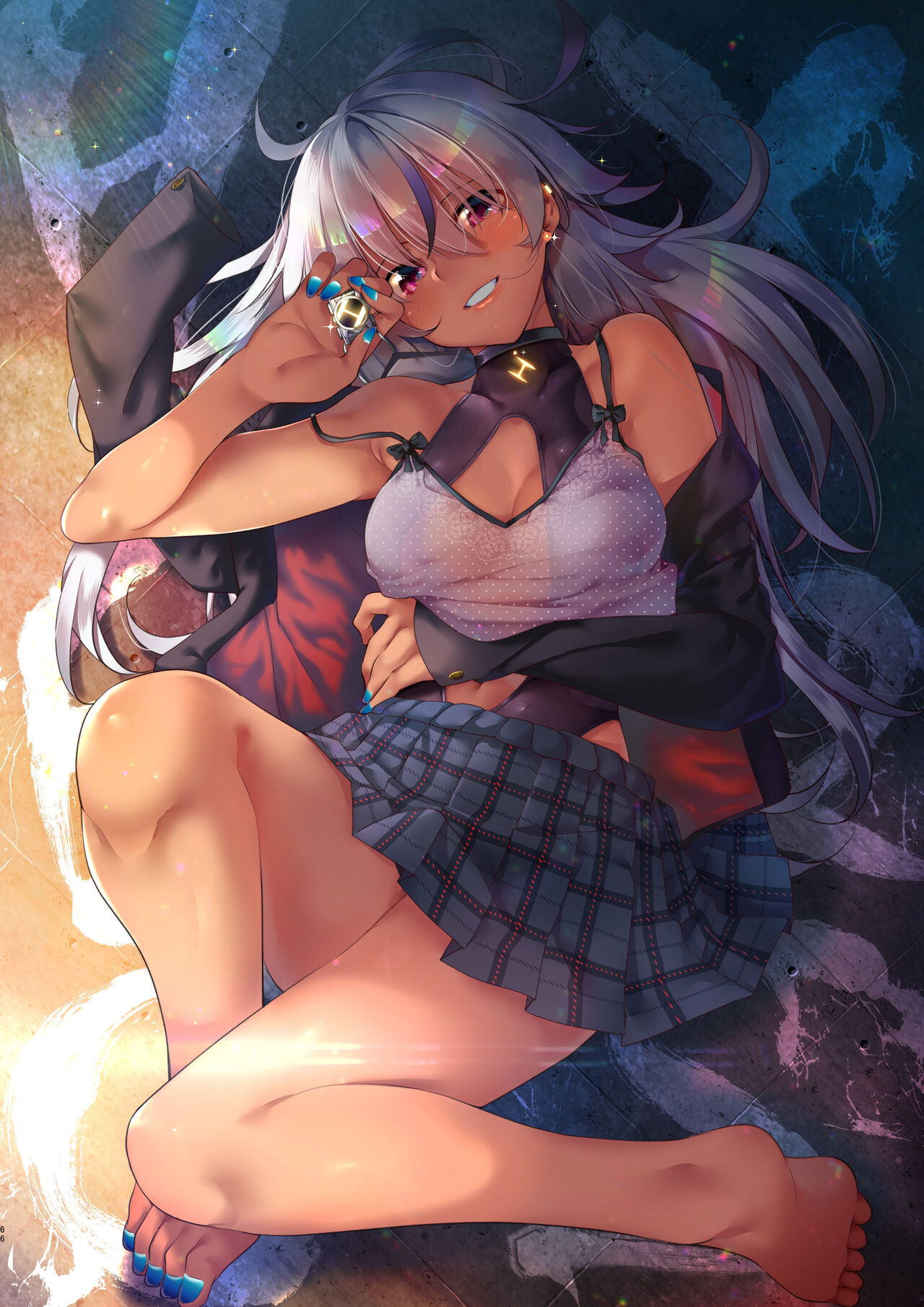 [全角14字 (きただりょうま)] XXX ~きただりょうま10th Works~  [DL版] [ページ欠落] 图片编号 62