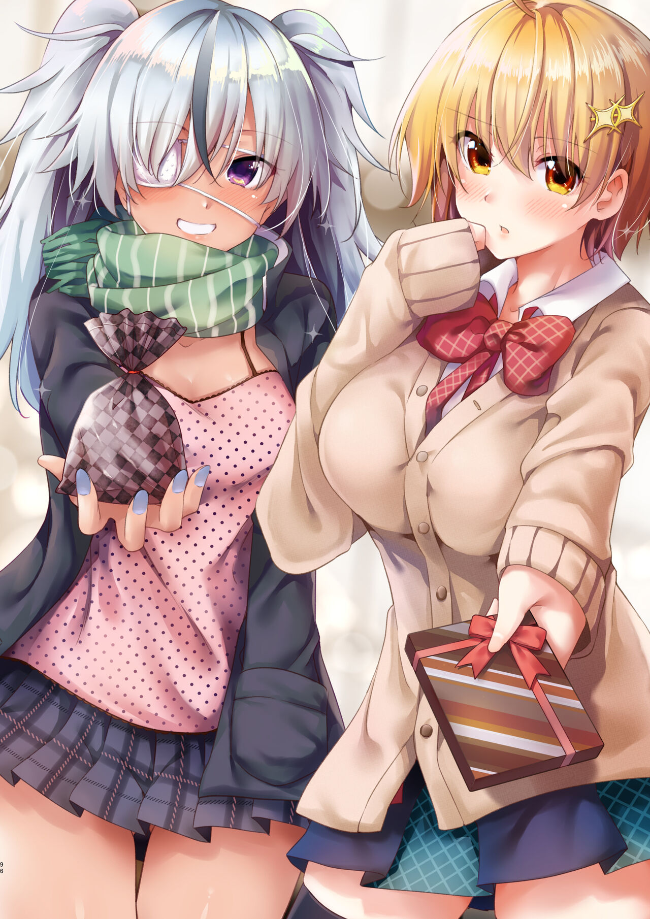 [全角14字 (きただりょうま)] XXX ~きただりょうま10th Works~  [DL版] [ページ欠落] 图片编号 92