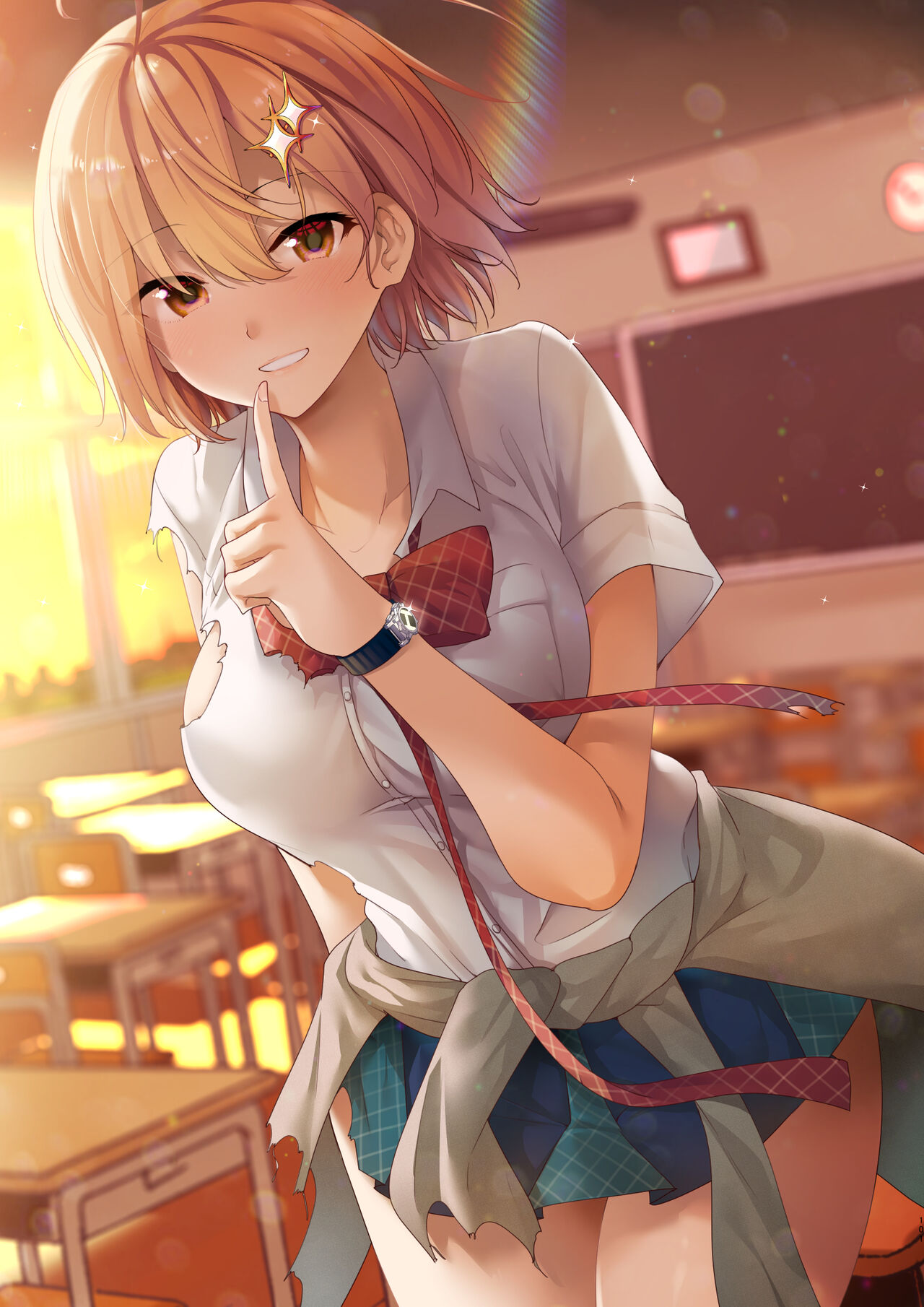 [全角14字 (きただりょうま)] XXX ~きただりょうま10th Works~  [DL版] [ページ欠落] 图片编号 97