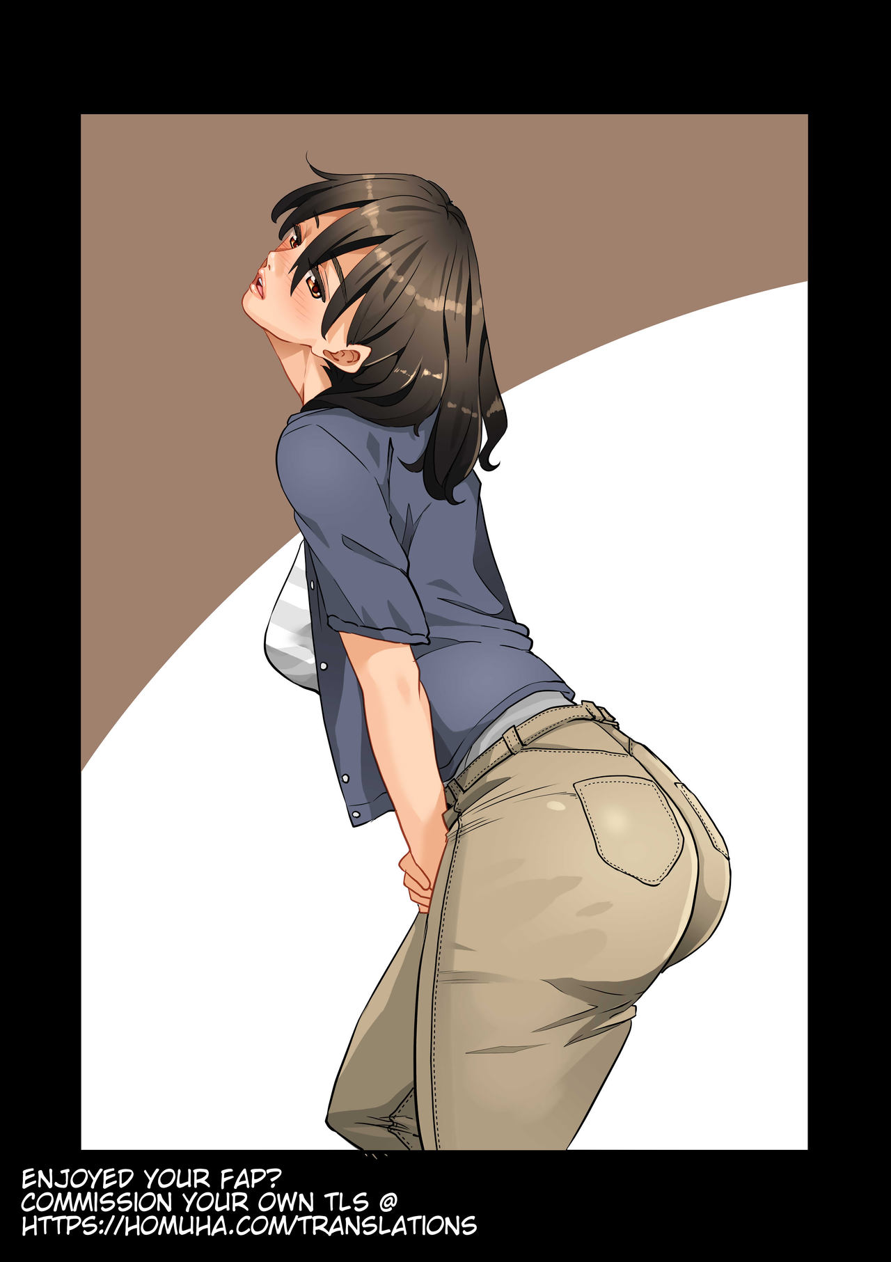 [Hana Hook] Zenin Shikkaku - Hahaoya no Mesubuta Sex Choukyou Kiroku Ch.1 - (เด็กนรกเนโมโตะ) [Thai ภาษาไทย] [Fsayadoujin.com] image number 76