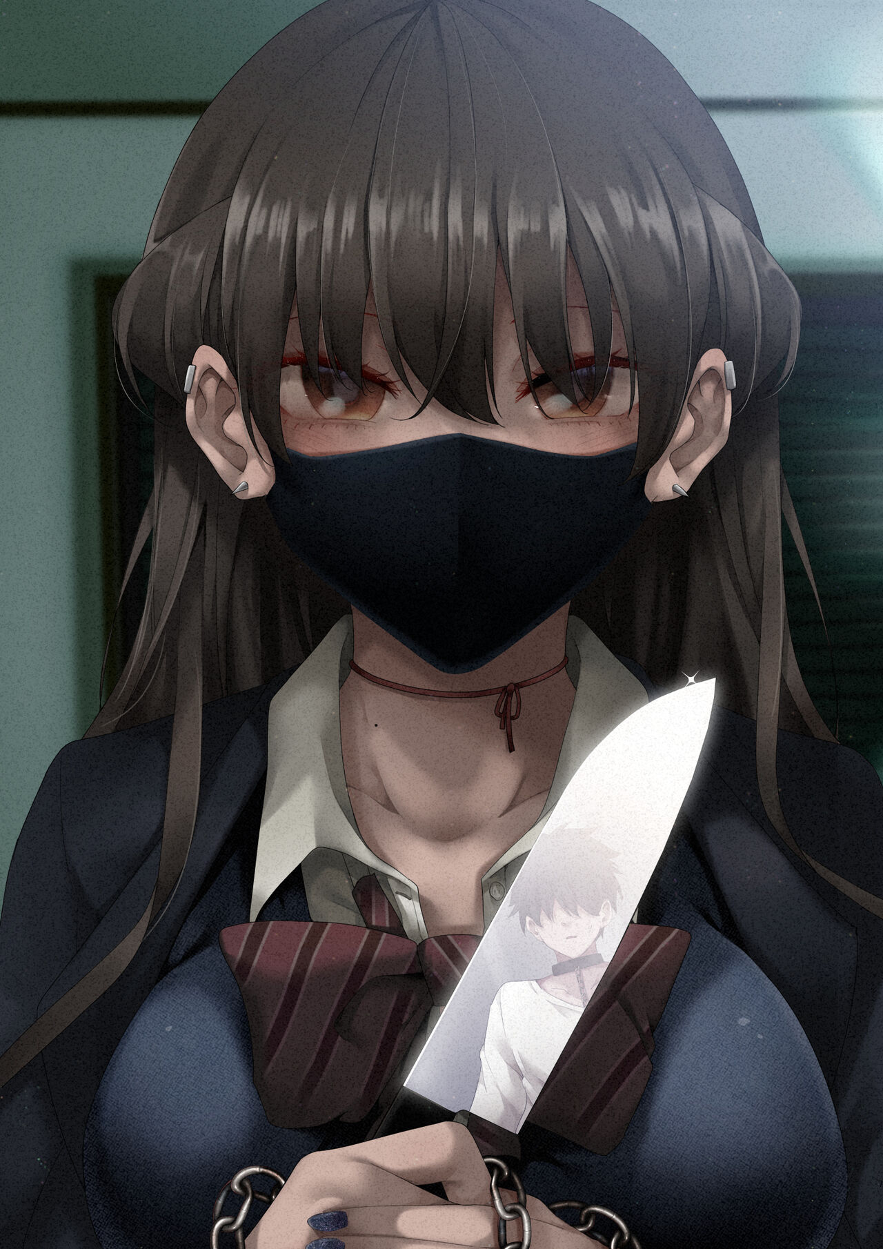 [Zenkaku 14-ji (Kitada Ryouma)] XXX ~Kitada Ryouma 10th Works~ [Digital] [Incomplete] 画像番号 6