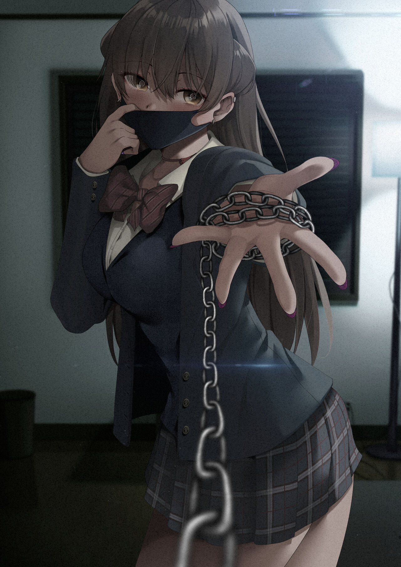 [Zenkaku 14-ji (Kitada Ryouma)] XXX ~Kitada Ryouma 10th Works~ [Digital] [Incomplete] 画像番号 8