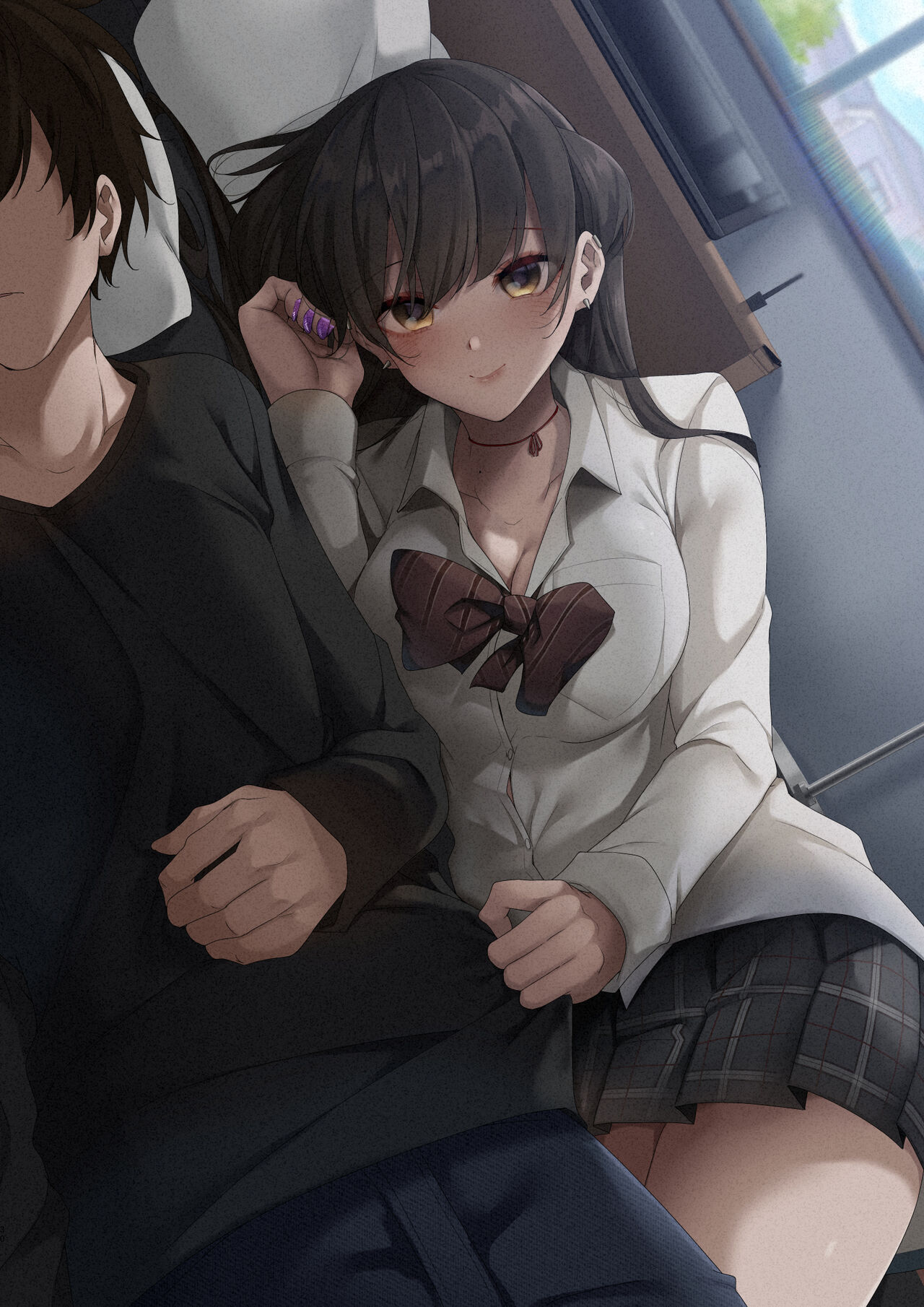 [Zenkaku 14-ji (Kitada Ryouma)] XXX ~Kitada Ryouma 10th Works~ [Digital] [Incomplete] 画像番号 26