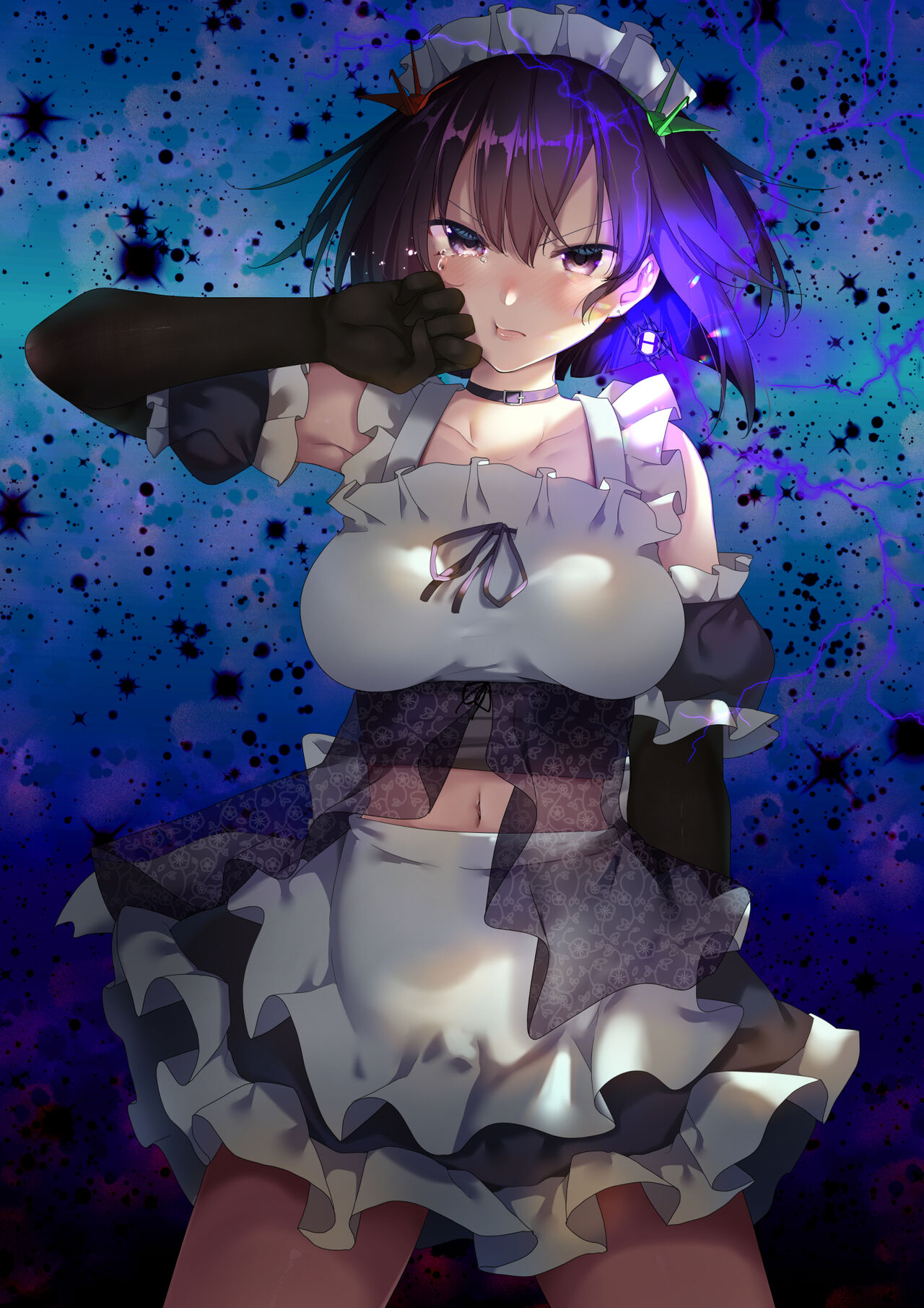 [Zenkaku 14-ji (Kitada Ryouma)] XXX ~Kitada Ryouma 10th Works~ [Digital] [Incomplete] 画像番号 67