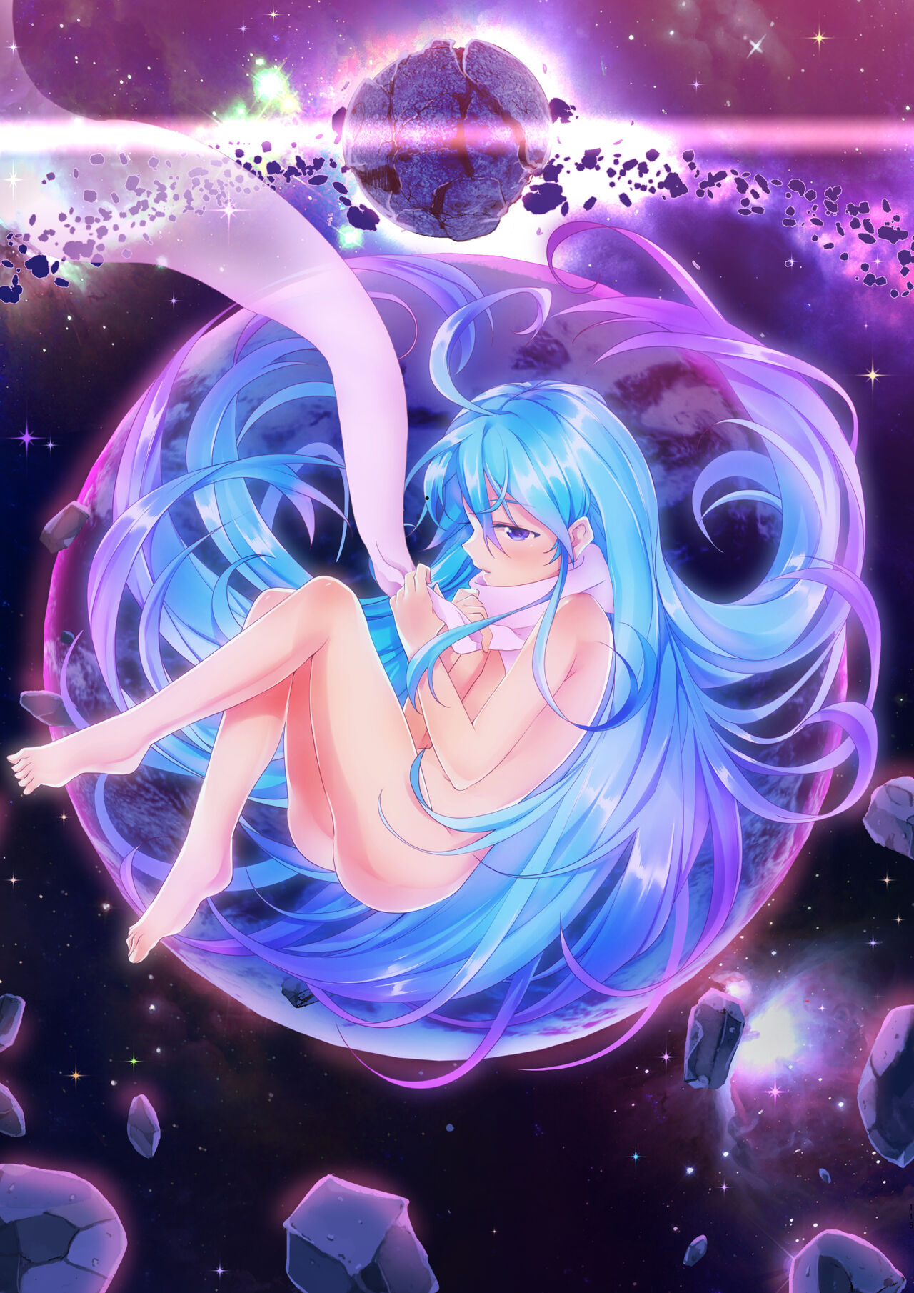 [Zenkaku 14-ji (Kitada Ryouma)] XXX ~Kitada Ryouma 10th Works~ [Digital] [Incomplete] 画像番号 110