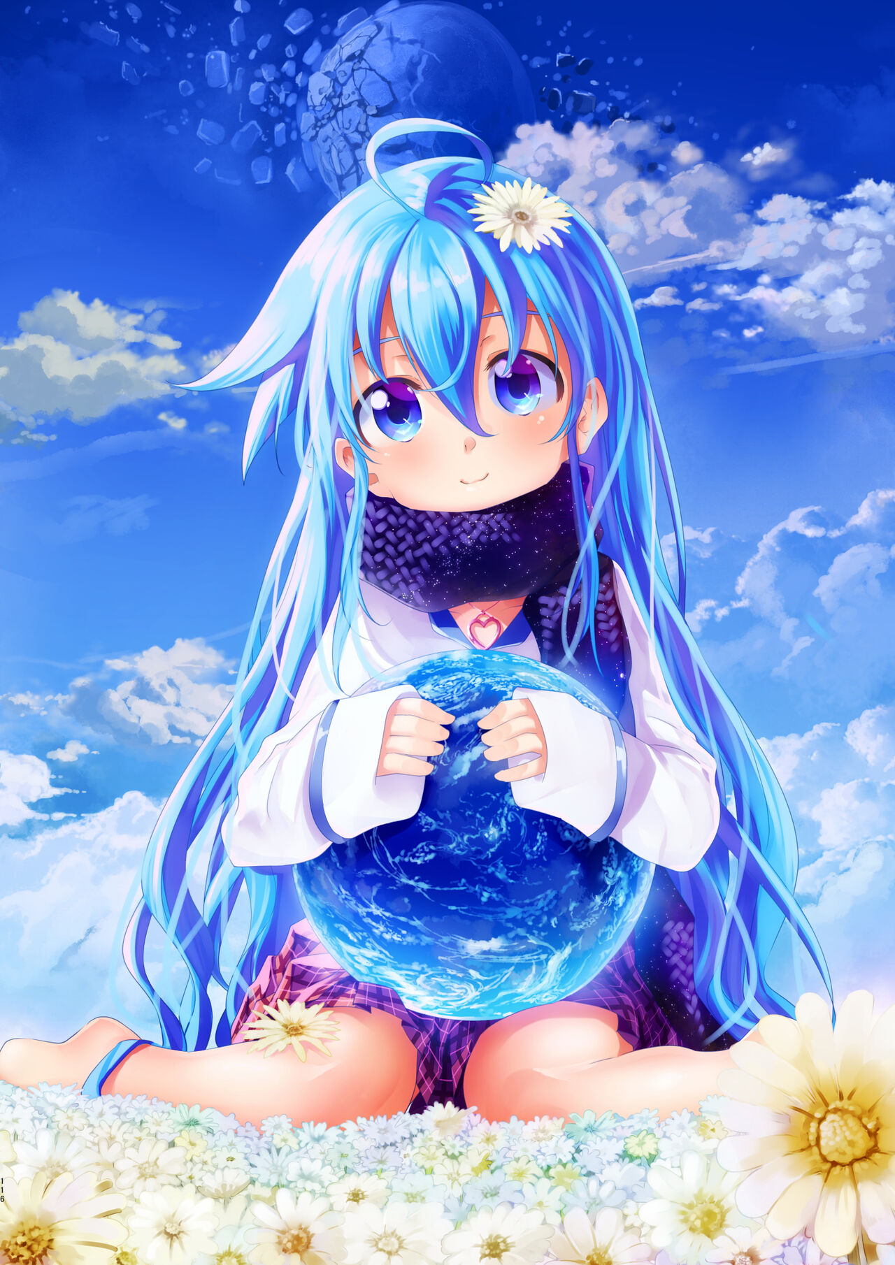 [Zenkaku 14-ji (Kitada Ryouma)] XXX ~Kitada Ryouma 10th Works~ [Digital] [Incomplete] 画像番号 111