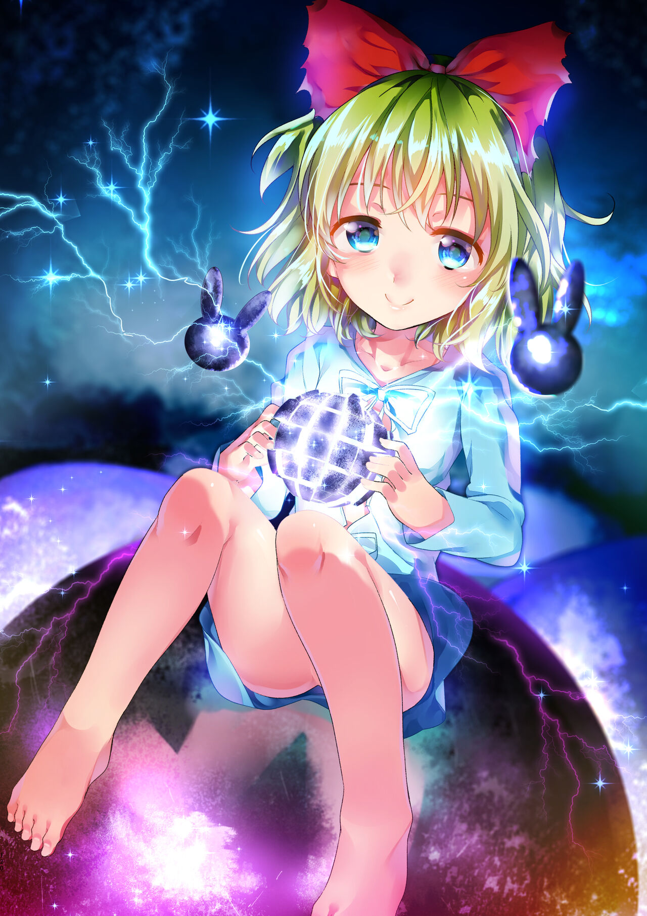 [Zenkaku 14-ji (Kitada Ryouma)] XXX ~Kitada Ryouma 10th Works~ [Digital] [Incomplete] 画像番号 115