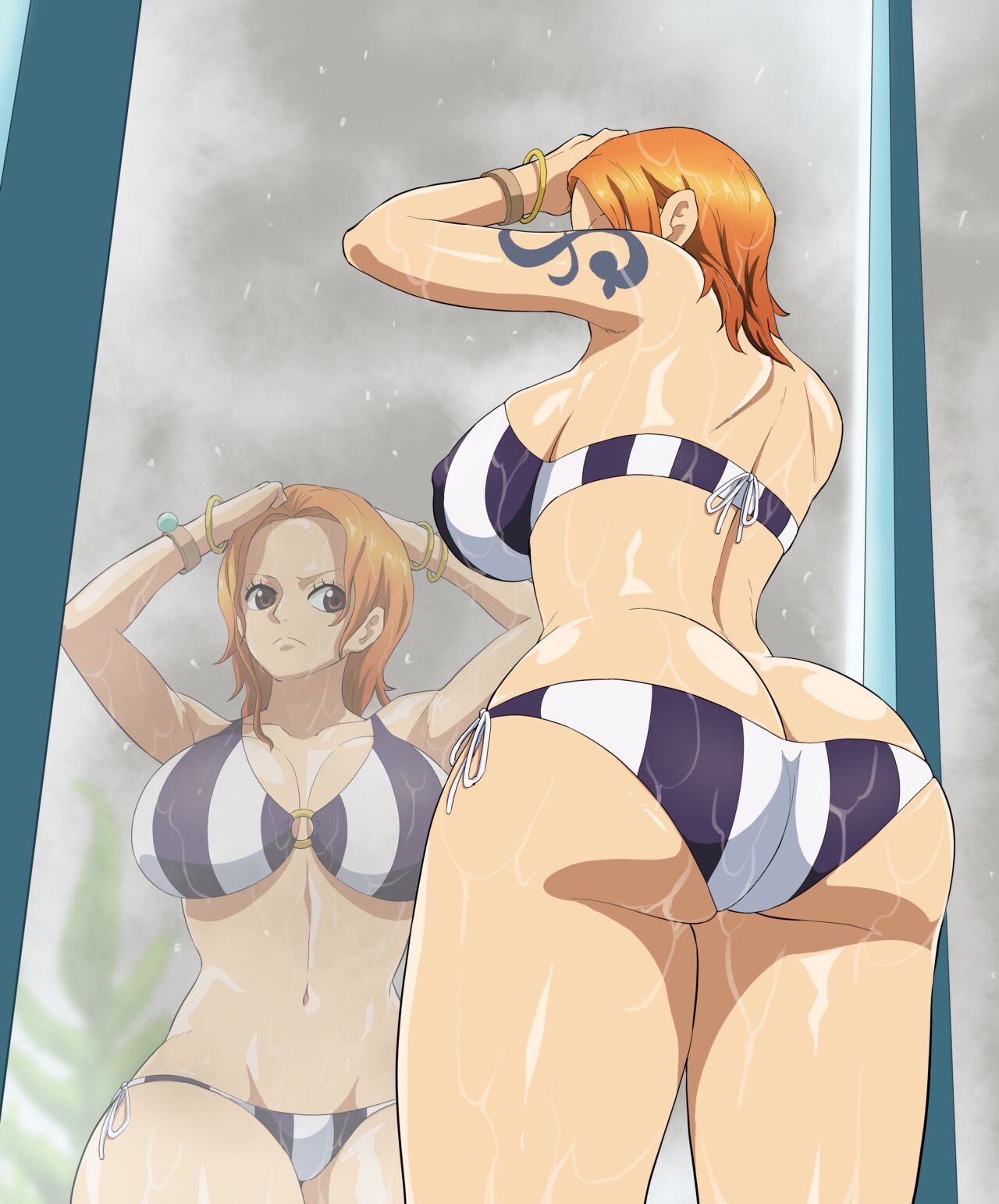 [Iwao] Nami Manga + various bonus 画像番号 72