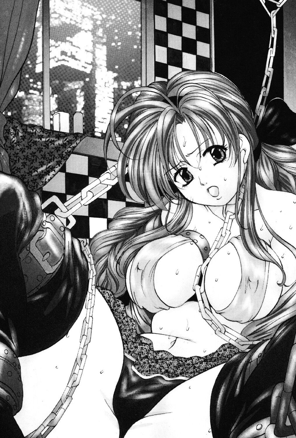 [Onihime] Kichiku Paradise [Digital] (Chinese) 画像番号 148